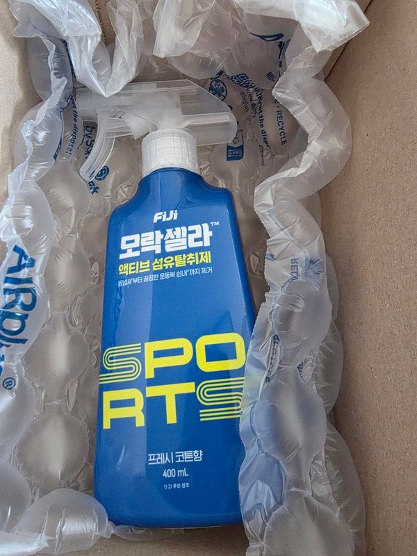 구매자가 올린 리뷰 사진