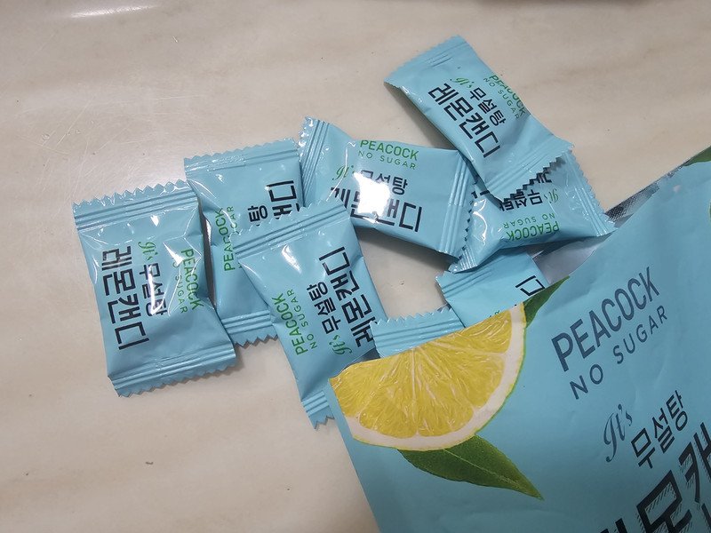 구매자가 올린 리뷰 사진