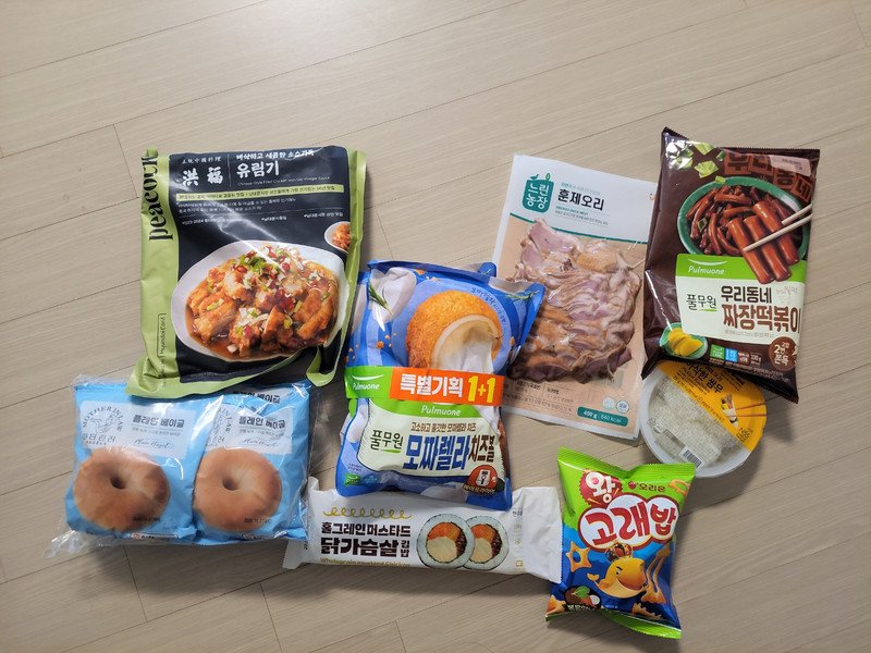 구매자가 올린 리뷰 사진