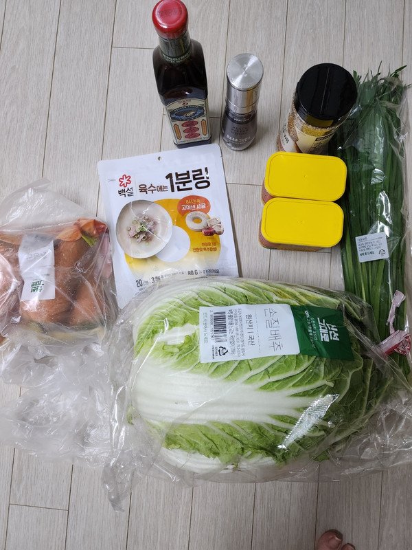 구매자가 올린 리뷰 사진