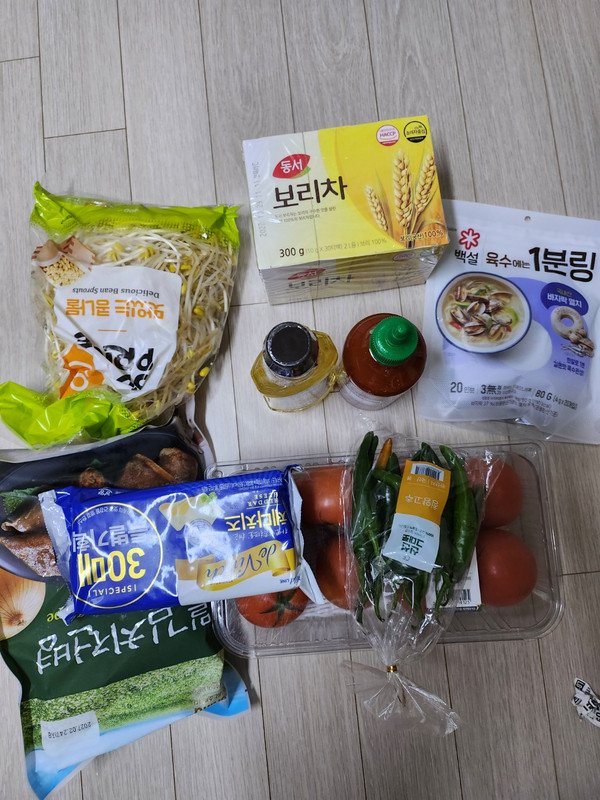 구매자가 올린 리뷰 사진