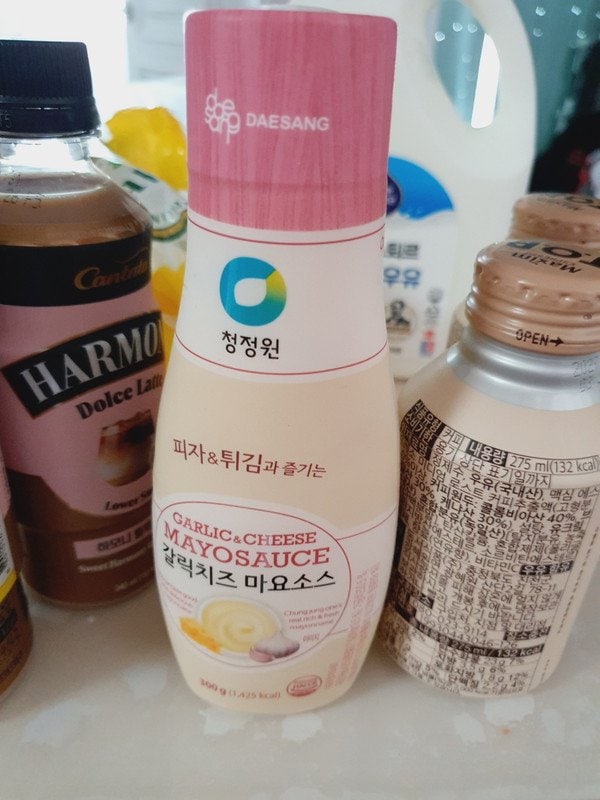 구매자가 올린 리뷰 사진