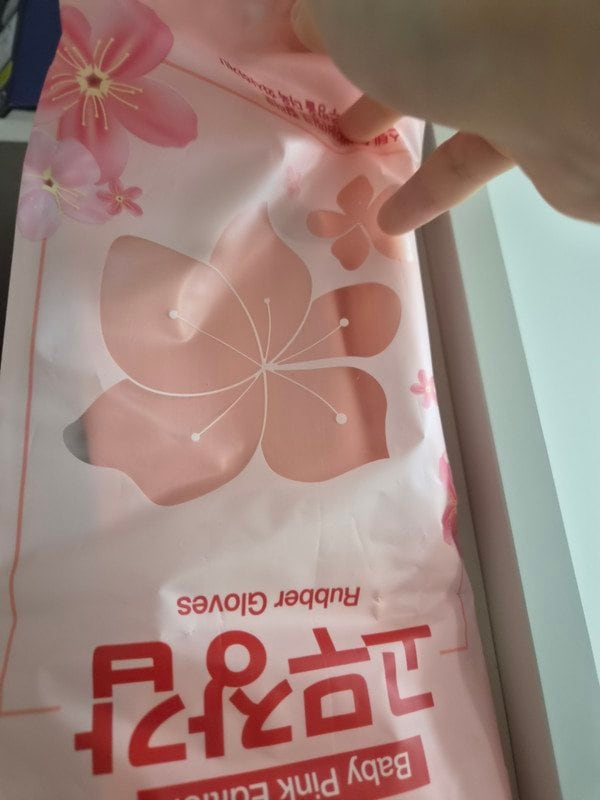 구매자가 올린 리뷰 사진