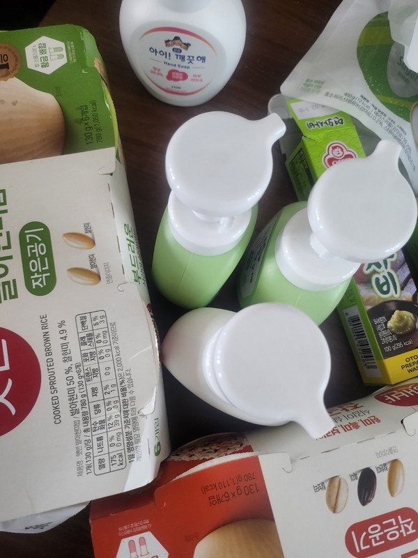 구매자가 올린 리뷰 사진