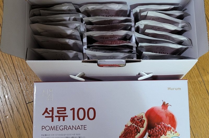구매자가 올린 리뷰 사진
