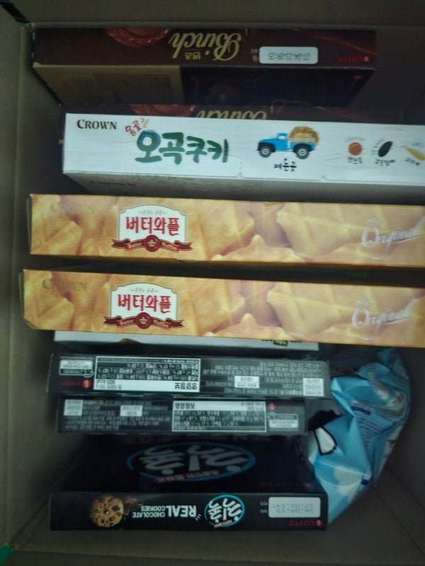 구매자가 올린 리뷰 사진