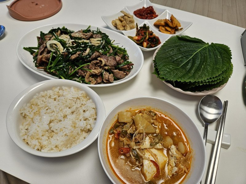 구매자가 올린 리뷰 사진