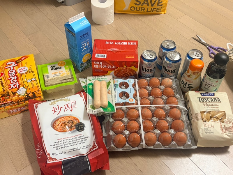 구매자가 올린 리뷰 사진