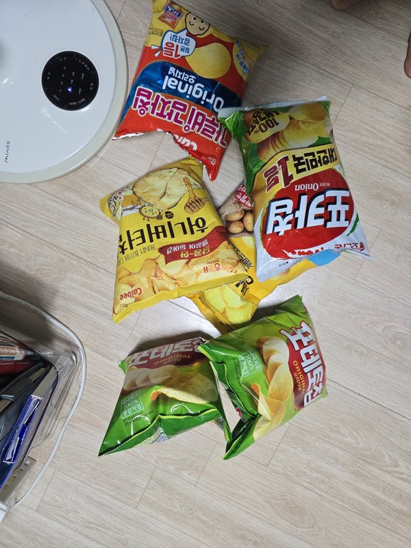 구매자가 올린 리뷰 사진