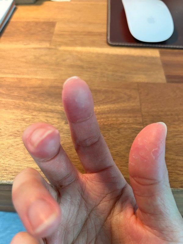 구매자가 올린 리뷰 사진