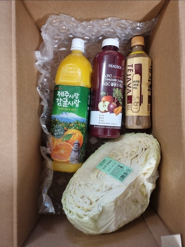 구매자가 올린 리뷰 사진