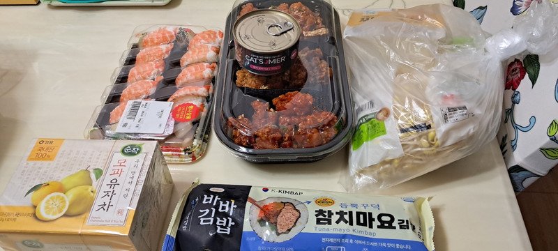 구매자가 올린 리뷰 사진