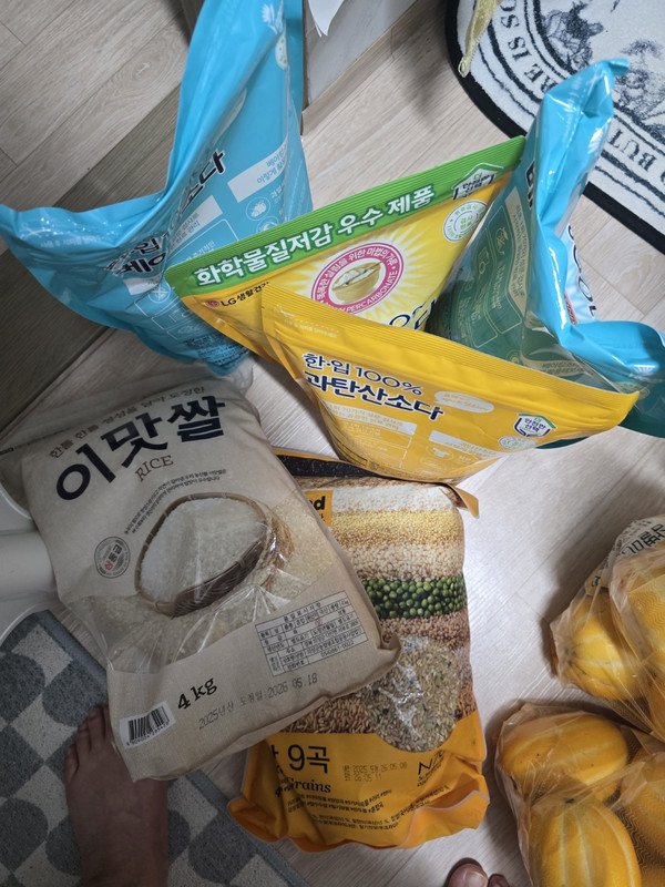 구매자가 올린 리뷰 사진