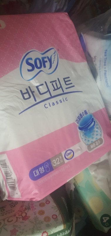 구매자가 올린 리뷰 사진