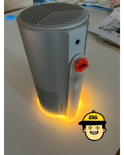 구매자가 올린 리뷰 사진