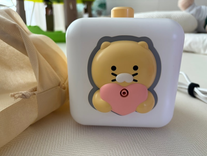 구매자가 올린 리뷰 사진