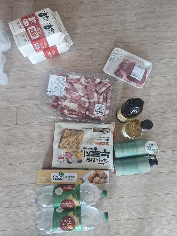 구매자가 올린 리뷰 사진