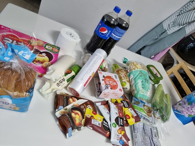 구매자가 올린 리뷰 사진