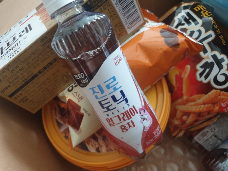 구매자가 올린 리뷰 사진