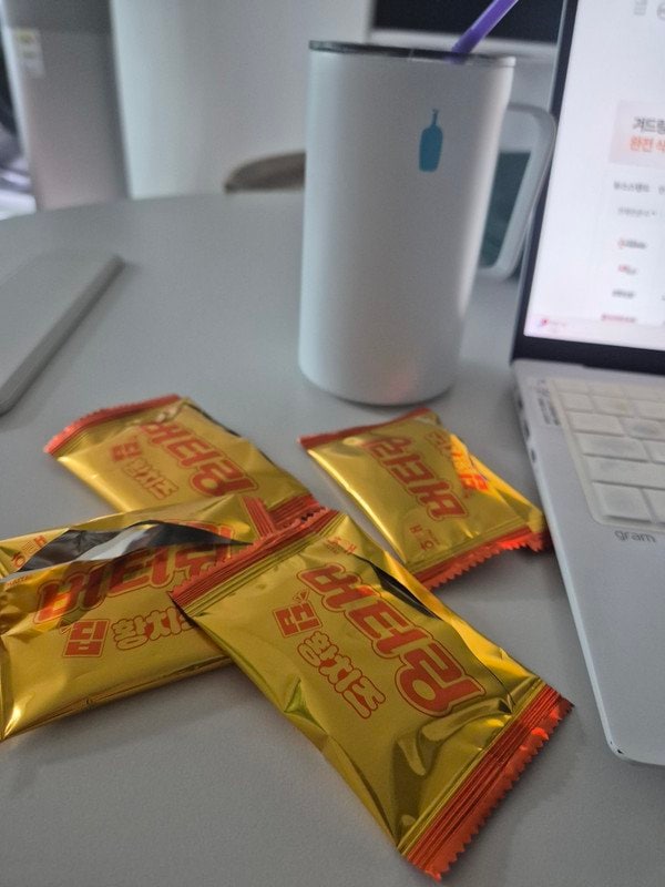 구매자가 올린 리뷰 사진