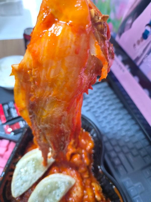 구매자가 올린 리뷰 사진