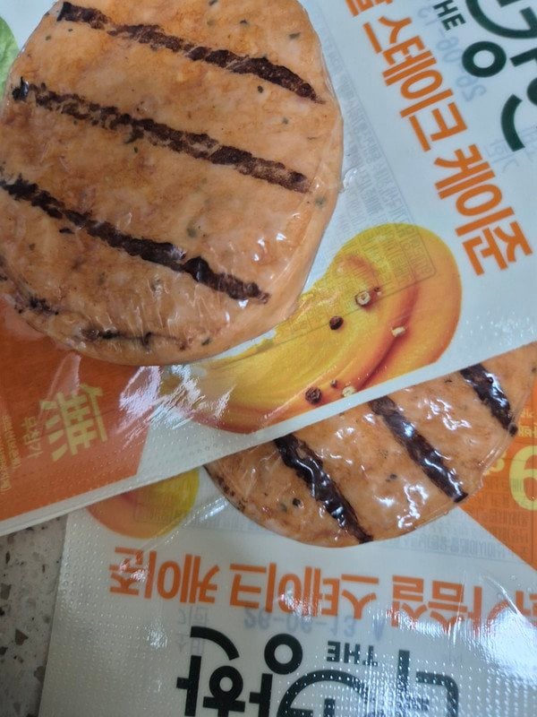 구매자가 올린 리뷰 사진