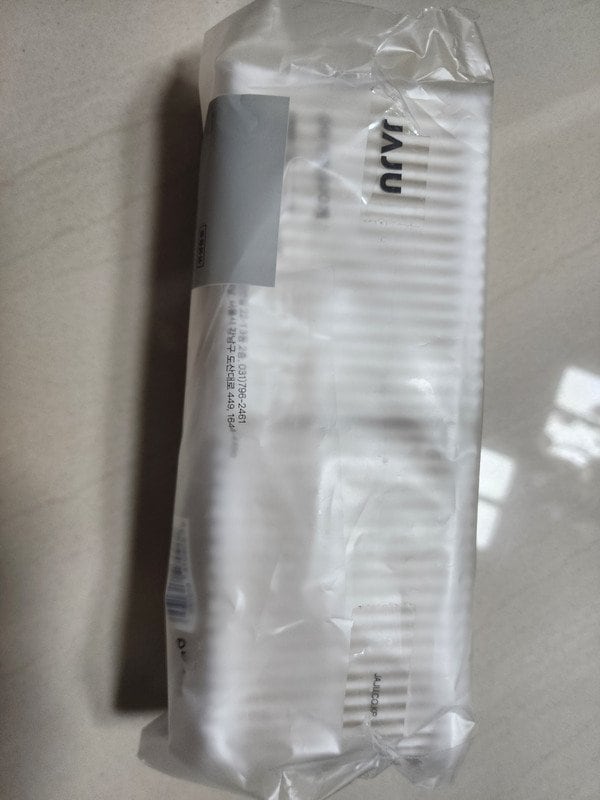 구매자가 올린 리뷰 사진