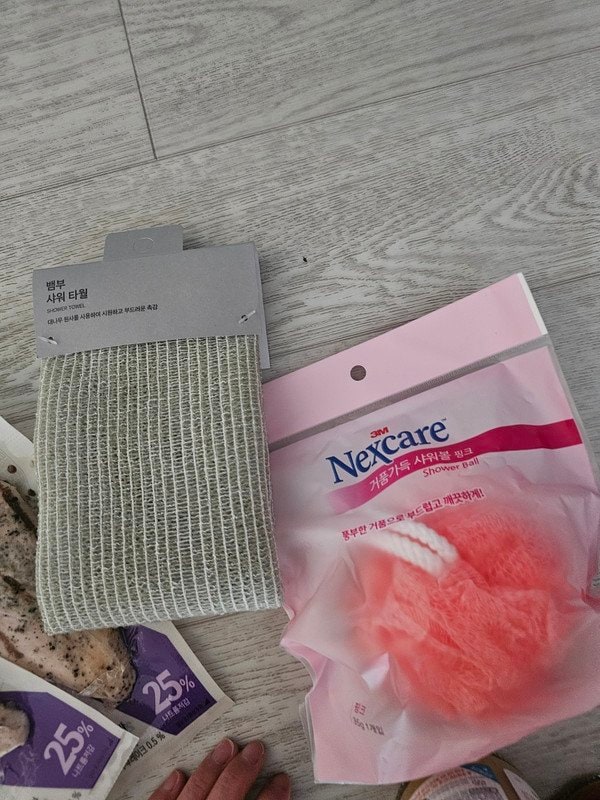 구매자가 올린 리뷰 사진