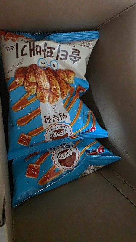 구매자가 올린 리뷰 사진