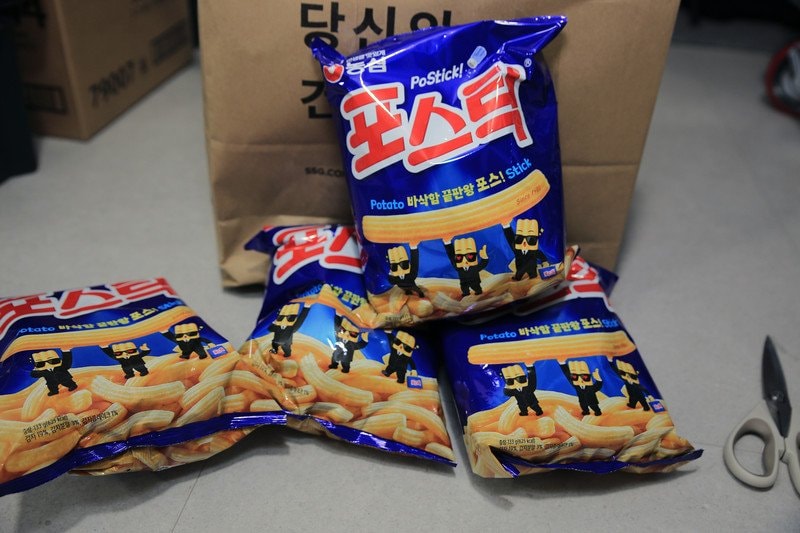구매자가 올린 리뷰 사진