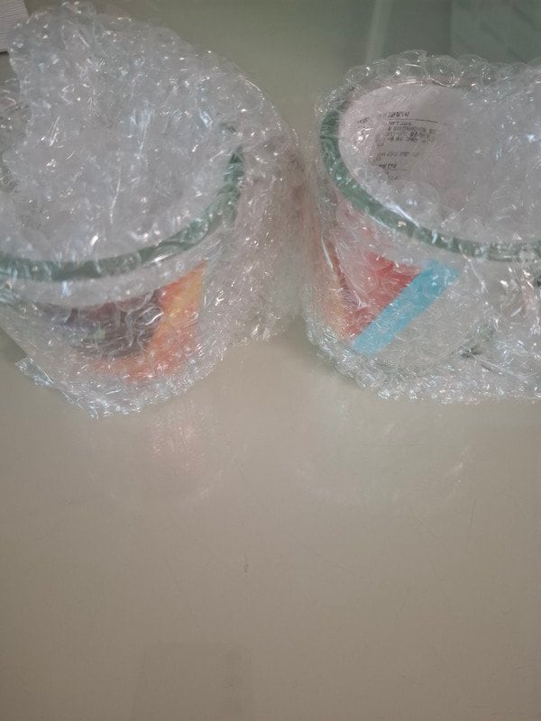 구매자가 올린 리뷰 사진