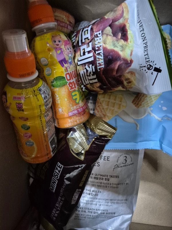 구매자가 올린 리뷰 사진