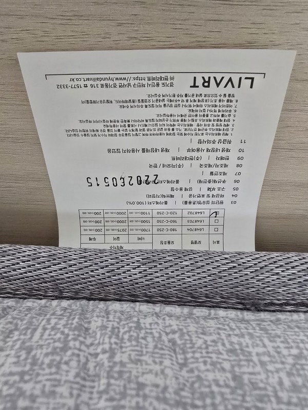 구매자가 올린 리뷰 사진