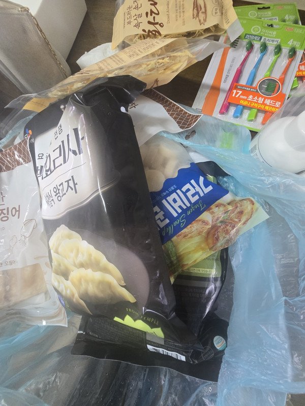 구매자가 올린 리뷰 사진