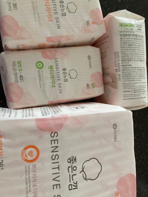 구매자가 올린 리뷰 사진