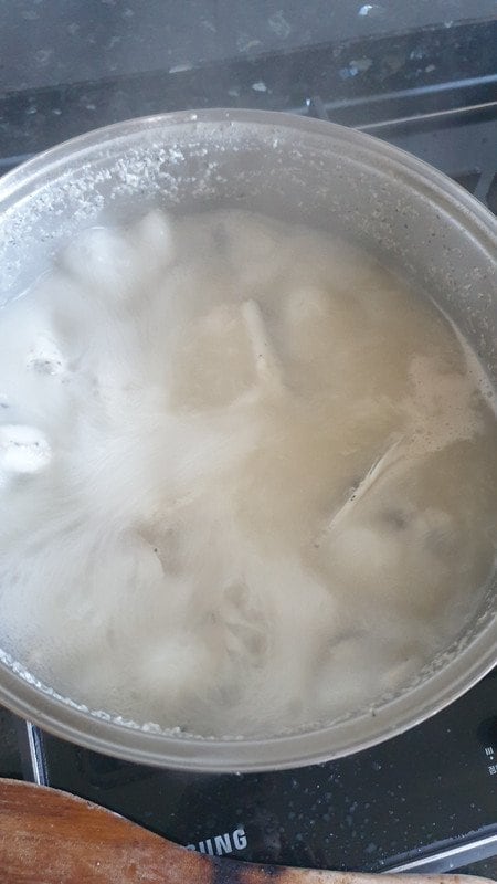 구매자가 올린 리뷰 사진
