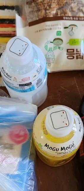 구매자가 올린 리뷰 사진