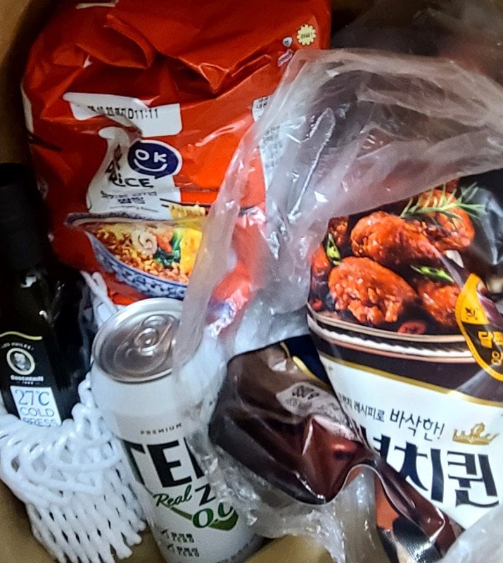 구매자가 올린 리뷰 사진