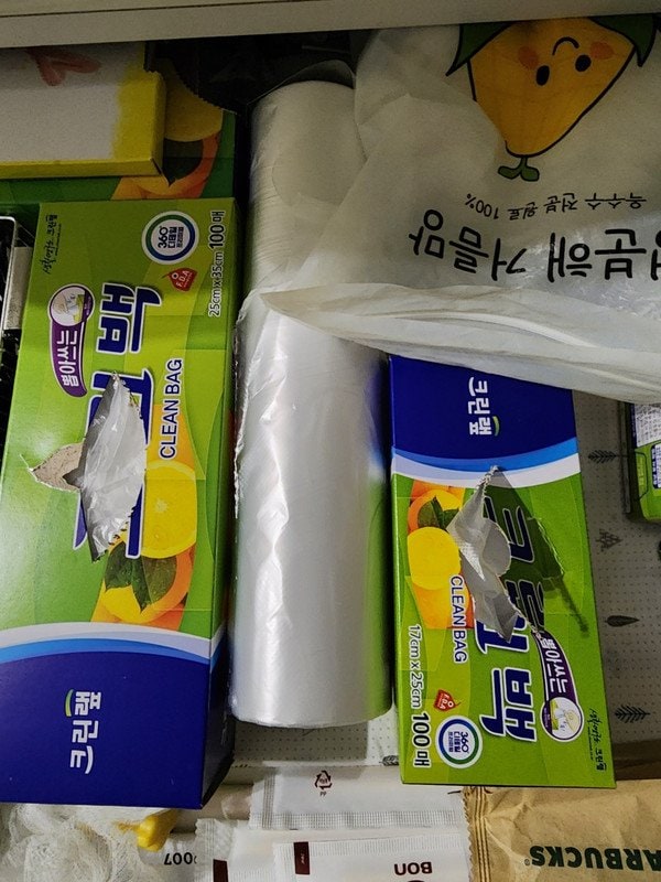 구매자가 올린 리뷰 사진