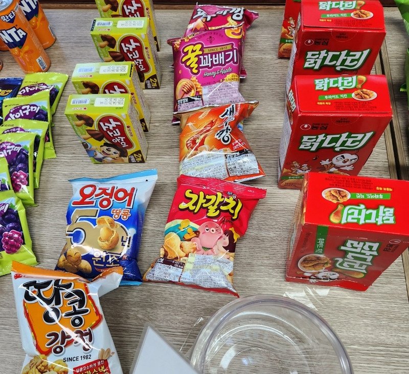 구매자가 올린 리뷰 사진