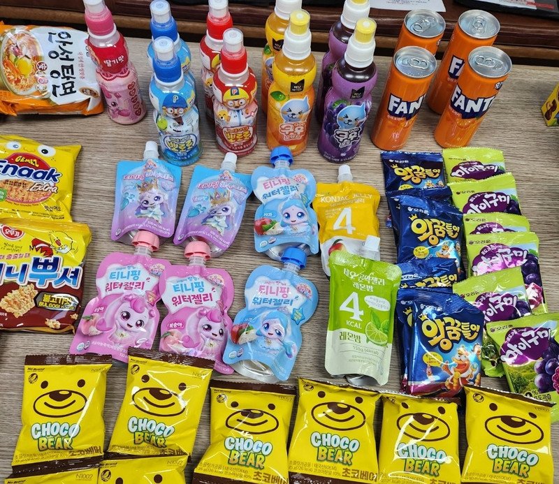 구매자가 올린 리뷰 사진