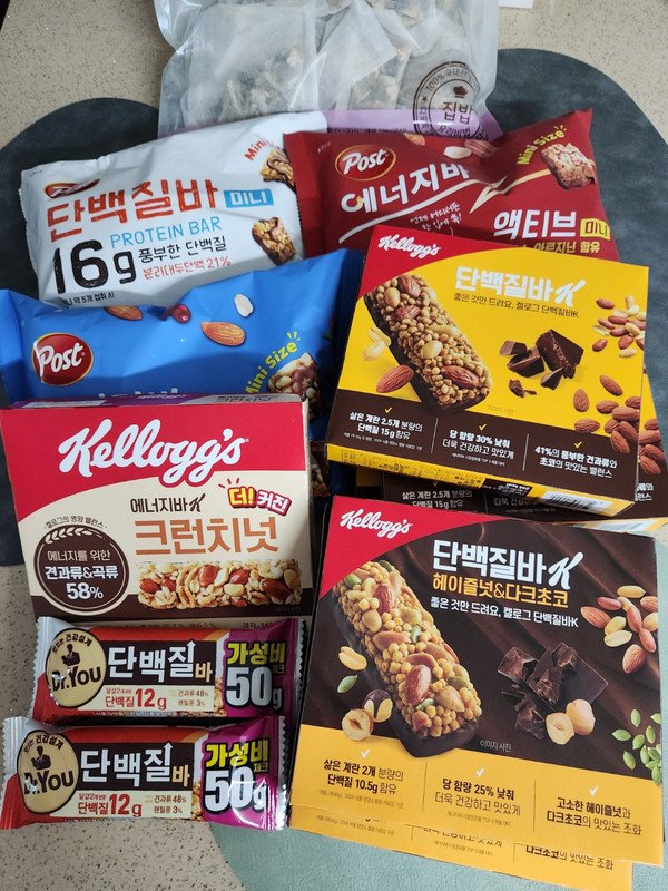 구매자가 올린 리뷰 사진