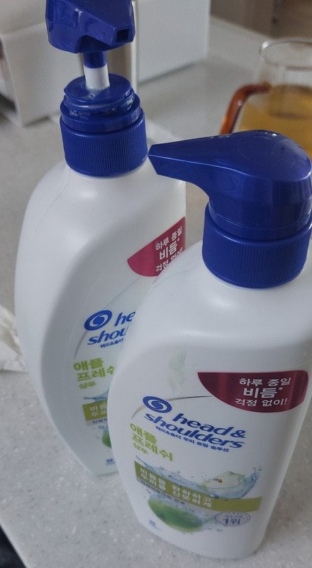 구매자가 올린 리뷰 사진