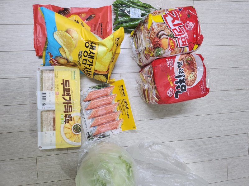 구매자가 올린 리뷰 사진