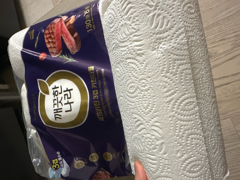 구매자가 올린 리뷰 사진