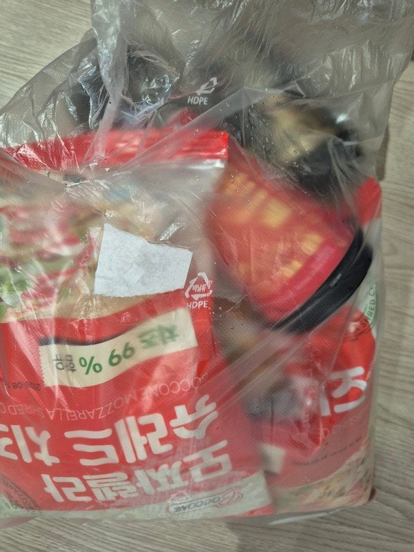 구매자가 올린 리뷰 사진