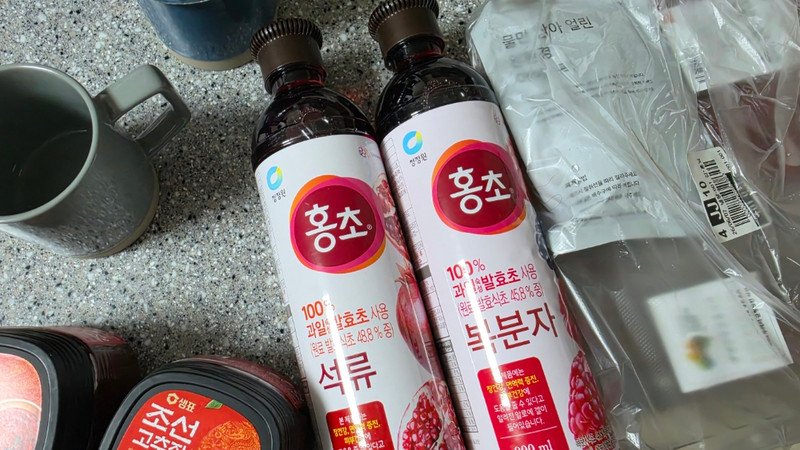 구매자가 올린 리뷰 사진