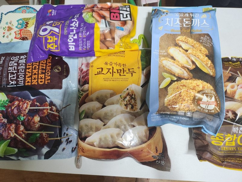 구매자가 올린 리뷰 사진