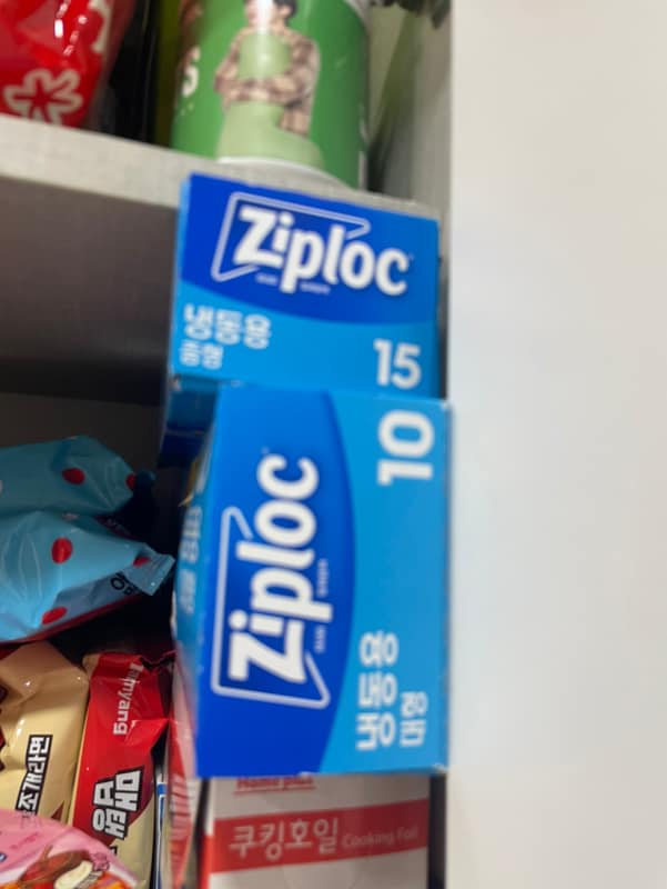 구매자가 올린 리뷰 사진