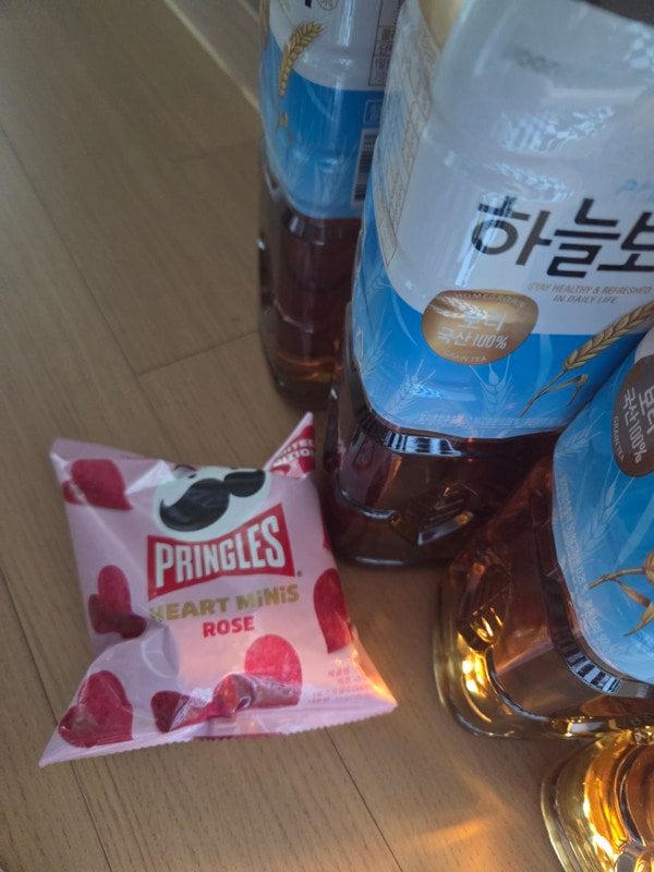 구매자가 올린 리뷰 사진